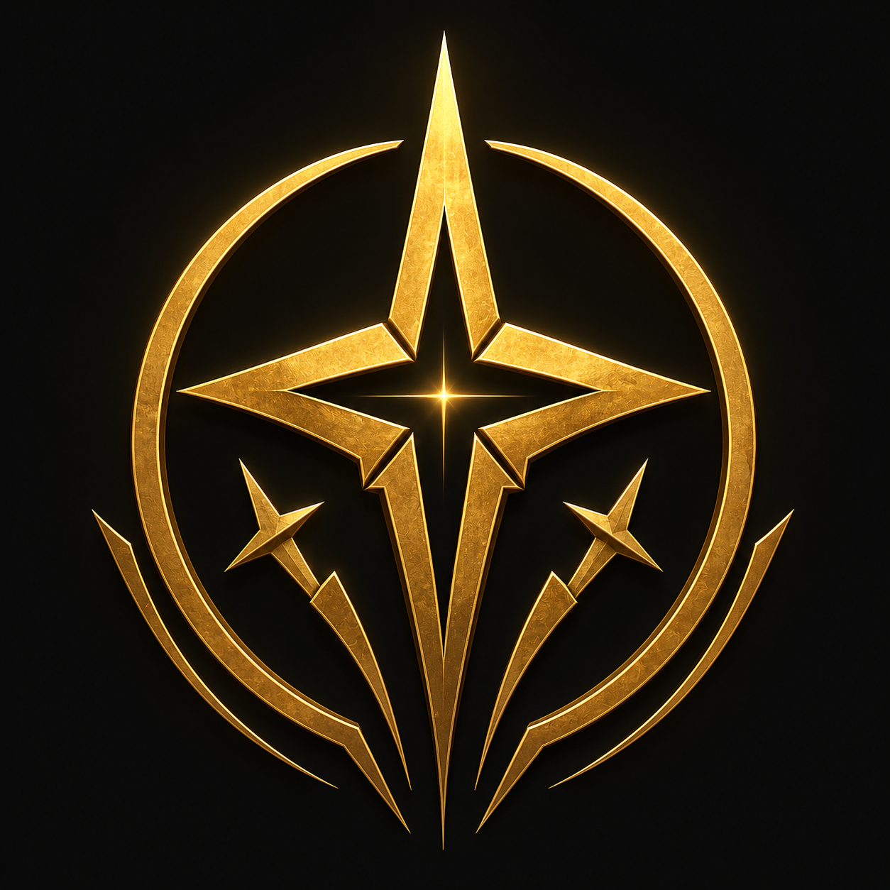Astral Forge